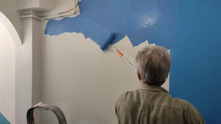 Trusted Fort Payne, AL Drywall & Painting Services Experts